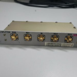 Nortel PCS Spiltter Cat-NTQA10AA 03 20048LR