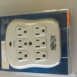 Tripp Lite SK6-0 Surge Protector