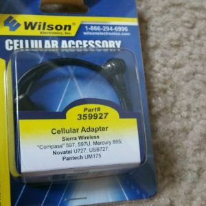 Wilson Cellular Antenna Adapter 359927