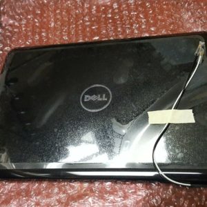 Y110P 0Y110P AP083000500 Genuine Dell Mini 1010 Black LCD Back Cover X40