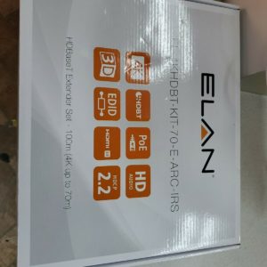 elan el 4khdbt kit 70e ARC IRS