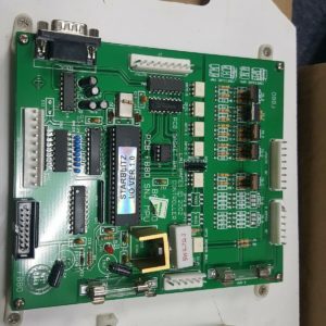 BAFB80 PCB FB80 SNJ MPU BASKET BALL CONTROLLER
