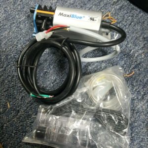 BLUE DIAMOND MAXI-BLUE CONDENSATE PUMP 230v X87-721
