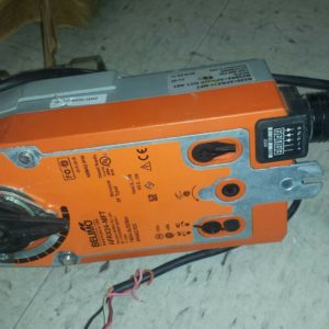 Belimo AFRX24-MFT Spring return actuator 24VAC/DC 180in-lb