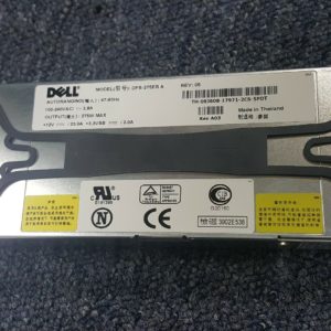 DELL DPS-275EB A 275W 3.8A POWEREDGE 1650 POWER SUPPLY