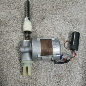 DENTECH ULTIMA 2 DENTAL CHAIR MOTOR BASE ACTUATOR HANNING ELEKTRO S90