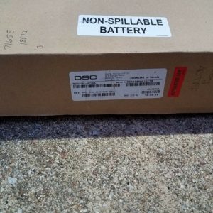 DSC HSPA 3G Universal Cellular Wireless Alarm Communicator GS3060-ADTRF