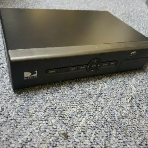 DirecTV Receiver Satellite Cable Boxes  D12-100 Direct TV
