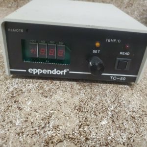 EPPENDORF TC-50 Temperature Controller