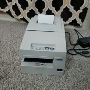 Epson TM H6000
