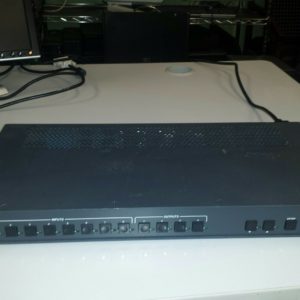 Extron  MVX 84  VGA Audio Matrix Switcher Rack Mount