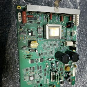 Gendex Orthoral IX 8500 124-0276 Converter Board Untested AS-IS