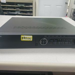 Hikvision DS-7316HQHI-SH 16 Channel Tribrid DVR H.264, 1080P, HDMI