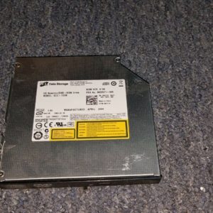 Hitachi LG GCC-T20N Computer CD Rewriter/DVD-ROM Drive Dell