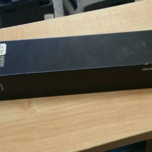 Honeywell HDCD8TP Bi-directional Distribution Unit