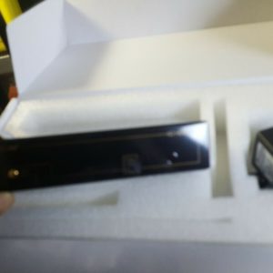 Key Digital KD-HDSW2X1 2 Inputs to 1 Output HDMI/DVI Switcher