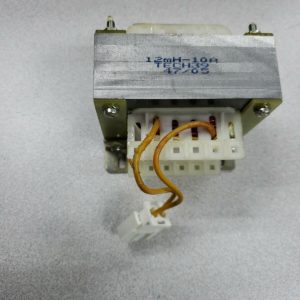 Kodak 8000 x ray 12mH-10A transformer