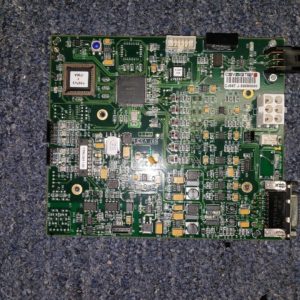 Kodak CJ697 Ceph Board