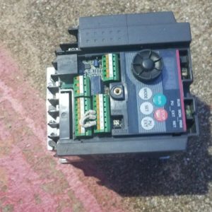 MITSUBISHI FR-D710W-042-NA /working