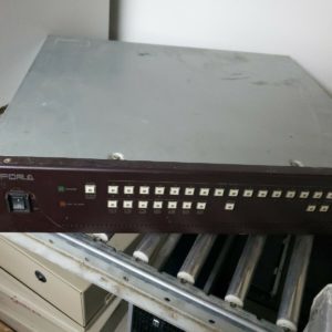 MV- 162F MULTI VIEWER