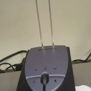 PLANTRONICS S12 Telephone Headset System