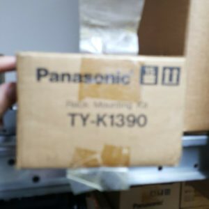 Panasonic Rack Mounting Kit TY-K1390