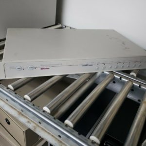 RARITAN MASTERCONSOLE II MODEL MCC8 KVM