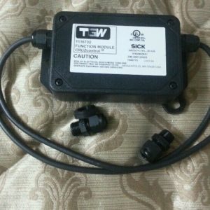 SICK  Cruz Control Function Module - NEW,