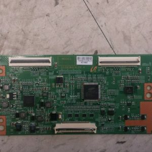 Samsung LN40D630M3F T-Con Board LJ94-16587C, S128CM4C4LV0.4