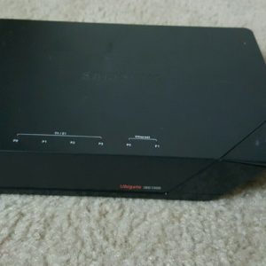 Samsung Ubigate IBG-1000 Router