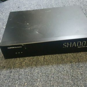 Shadow digital video recorder1TB CE-R8S