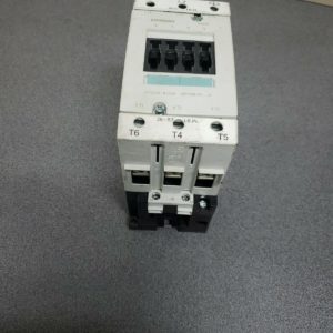 Siemens 3RT1045-1AK60 Contactor