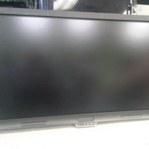 Smart Board 55" Interactive Display SBID8055i