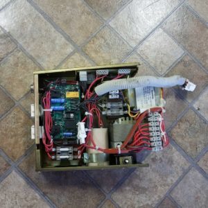 Soredex/Philips PSU bds 47602-8 plus