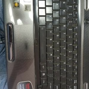Toshiba Satellite L645-S4102 Laptop/Computer with Adapter