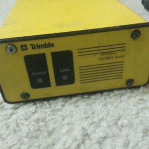 Trimble TRIMMARK ROVER 27885-00