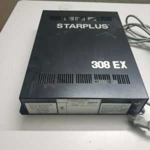 Vodavi Starplus GK 308 EX Telephone System Cabinet