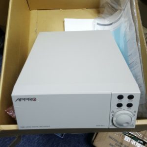 APPRO Time Lapse  DIGITAL VIDEO RECORDER DVR-3011N DVR-3011