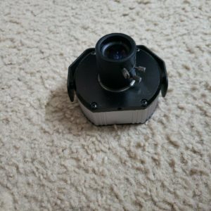Arecont Vision D4F-AV5115DN-3312 Indoor IP security camera  With 1.3 MP