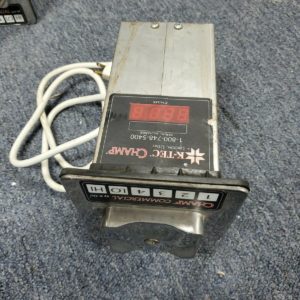 CHAMP BENDR MODEL ICB 5