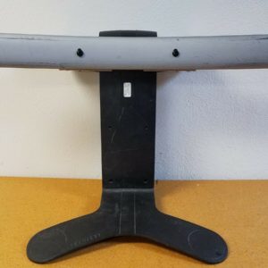 Ergotron LX Dual Display Lift Stand 33-299-195
