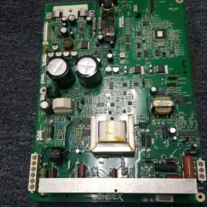 Gendex Orthoralix DDE 8500 x-ray  power converter board