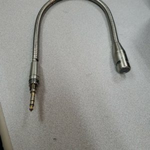 Gooseneck Microphone, RTS Systems MCP6