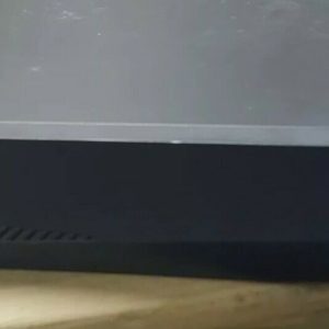 Hikvision DS-6404HDI-T 4-Ch Definition decoder server