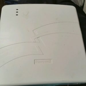 Honeywell GSMV