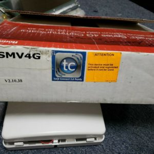 Honeywell GSMV4G IntelliPath Series 4G .