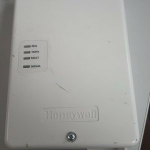 Honeywell GSMX4G IntelliPath Cellular 4G GSM Communicator