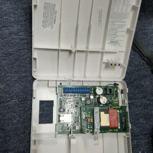 Honeywell IGSMV4G IntelliPath Series 4G