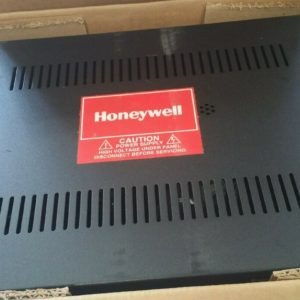Honeywell Power HPV2408-1ULCB 24Vac@4A Cctv 8Fuse Ps & Encl