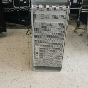 Mac Pro Mid-2010 Dual Xeon 2.4ghz Quad Core 14 GB RAM